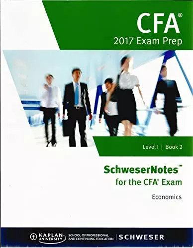 Cfa 2017 exam prep - cfa, 1