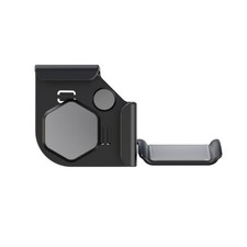 Support de moniteur casque