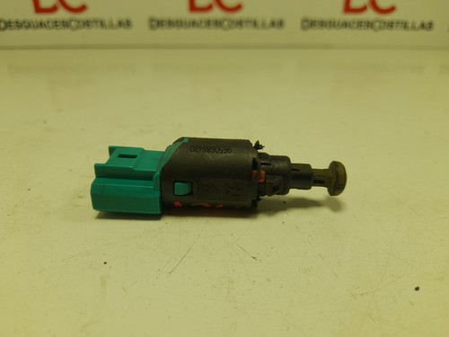 9650688480 bouton interrupteur - 9650688480,