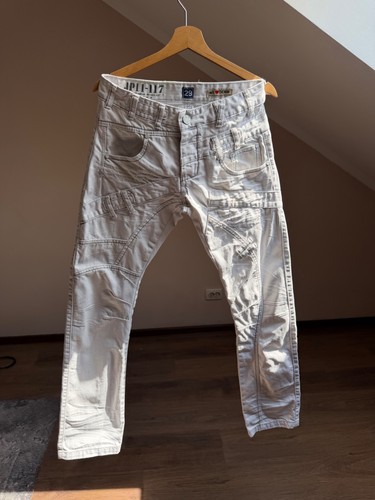 Vintage japrag deconstructed - vintage,