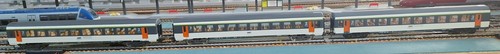 Lima 309240 voiture - ho,