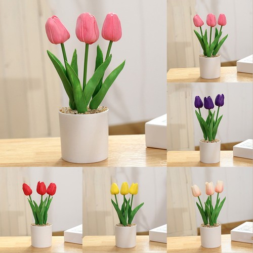 Artificiel faux bonsaï fleur - artificiel,