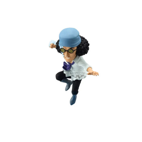 Figurine aokiji one piece - figurine,
