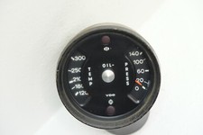 Porsche 911 F Modèle Pression