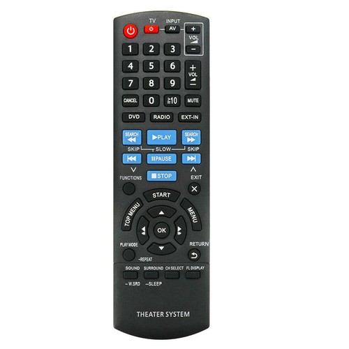 Télécommande neuve