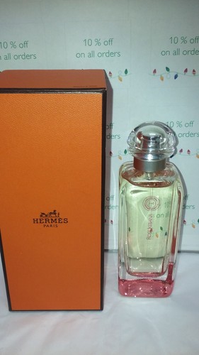 Hermes rose ikebana - edt, 3.38