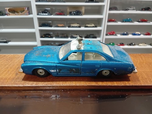 Buick regal corgi - buick,