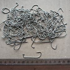 Sachet 50 hameçon 1/0 jig MATZUO MER ultra piquant pêche canne leurre souple bar