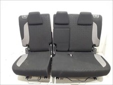 KIT BANQUETTE ARRIERE COMPLETE CITROEN C3 PICASSO MONOSPACE (SH)