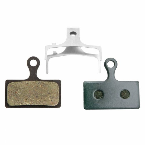 Plaquette frein vtt shimano - frein,