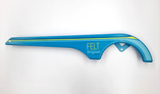 NEW Felt Bicycles Beach