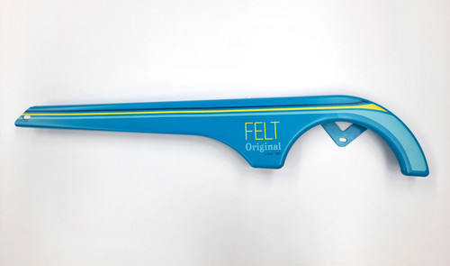 New felt bicycles - new,