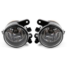Paire De Phares Antibrouillard