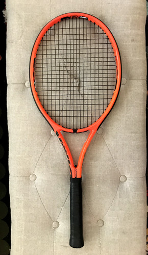 Volkl organix super tennis - organix,