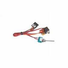 Graupner 3290.12 module moniteur pour émetteur MC-10