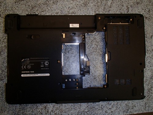 Plasturgie bas buttom - -,