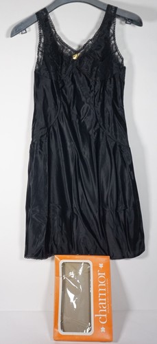 True vintage charmor jupon - vintage,