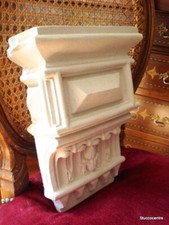 Stuc - Consoles Classiques En