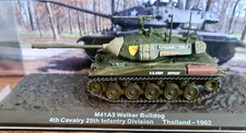 ALTAYA 1/87 - M41 A3 Walker