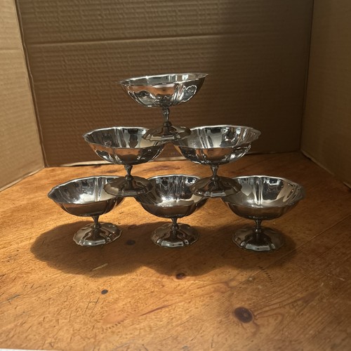 Coupes glace modèle - À,