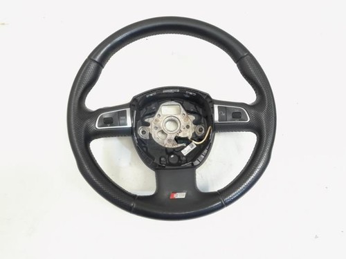 Volant audi avant c6 - a6, 4f,