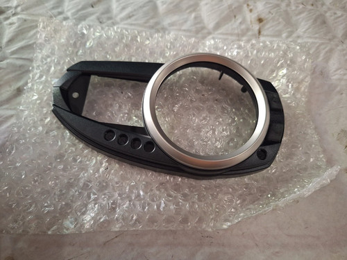 Carenage compteur triumph - carenage,