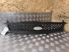 Calandre FORD FIESTA 5 PHASE 2