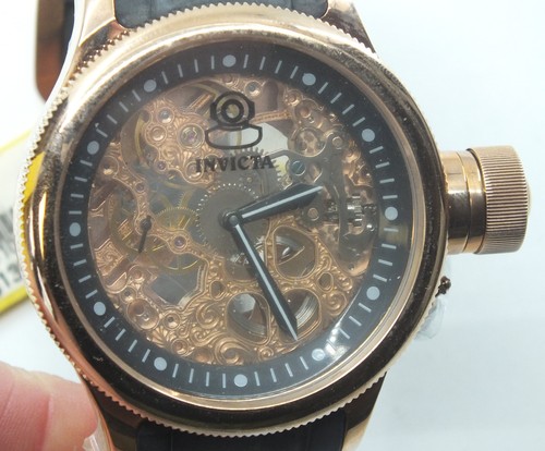 Montre homme mécanique - montre,