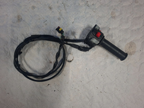 Commodo droit benelli leoncino - benelli,