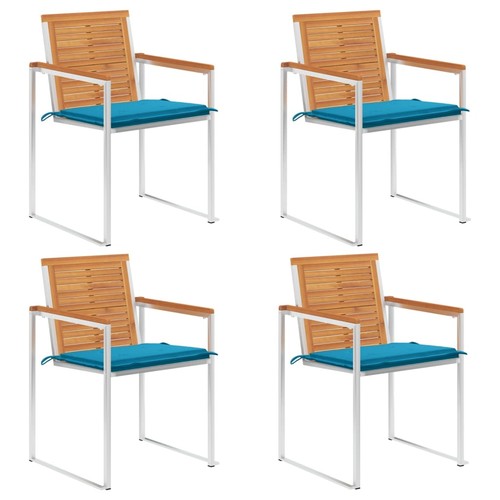 Lot chaises de - de, 8