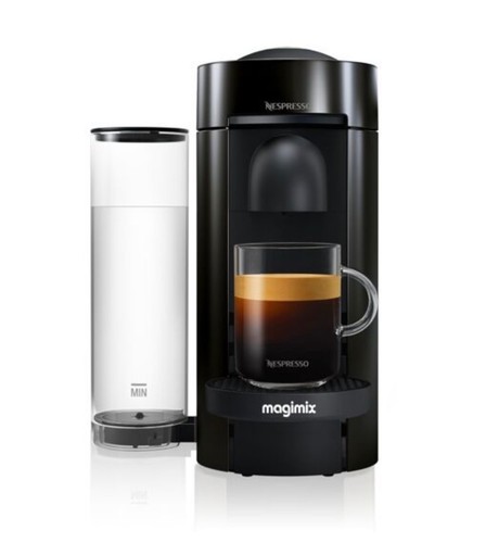 Cafetière nespresso vertuo - cafetière,