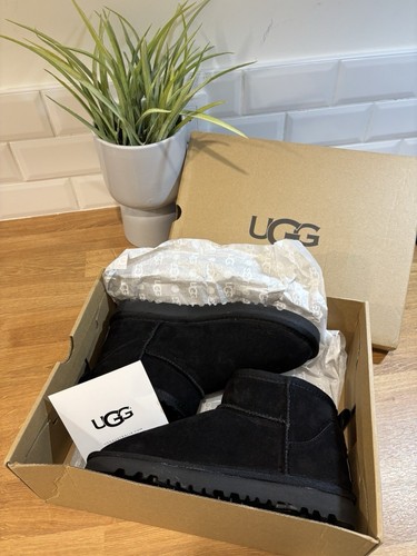 Bottine ugg hiver pour femme - ugg,