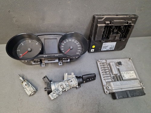 Kit démarrage volkswagen polo - volkswagen,
