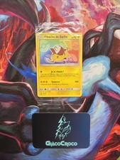 Carte promo Pokemon PIKACHU DE