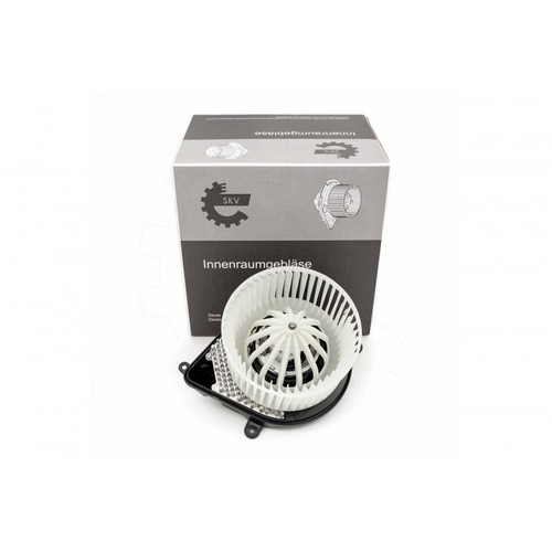 Pulseur air habitacle pour - pulseur,