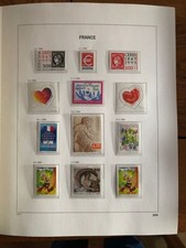 ALBUM DAVO COMPLET 1999/2001