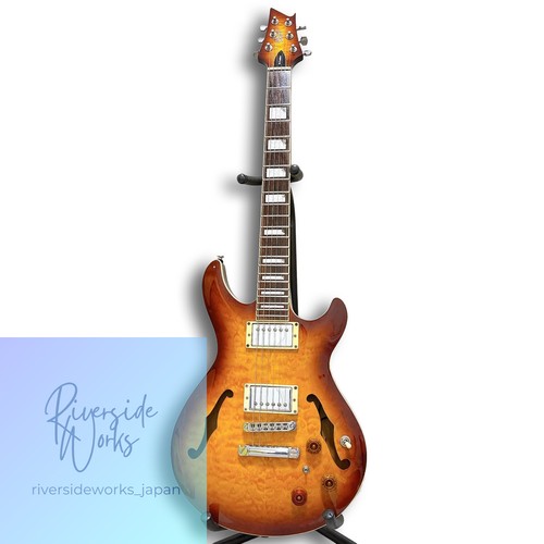 Cort custom piezo seymour - cort,