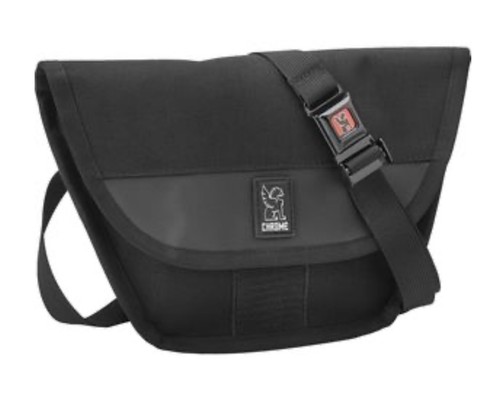 Chrome industries sling - chrome,