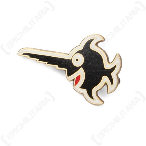 Badge boat la 9ème - badge,