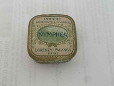 ANCIENNE BOITE CARTON