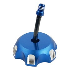 Capuchon De Réservoir CNC Alu