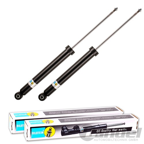 Bilstein gaz amortisseur - bilstein,