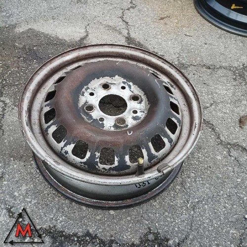 Jante fer 4jx13 4x98 - 4jx13, fiat