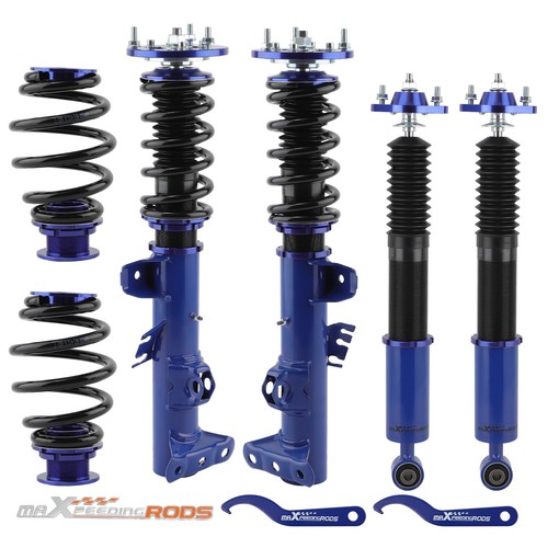 Kit suspension combine fileté - kit,
