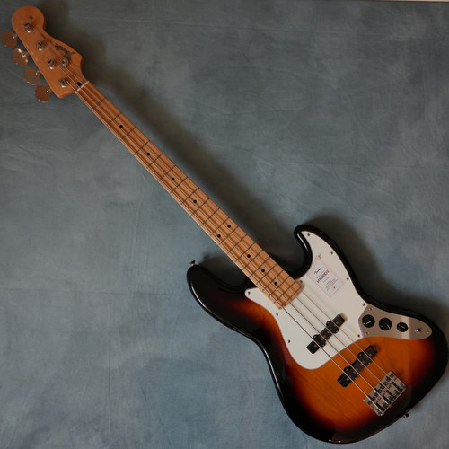 Fender made japan - made,