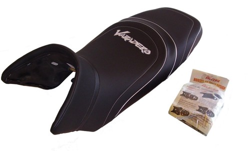 Housse selle compatible - de,