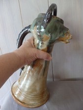 RARE GRANDE GARGOULETTE