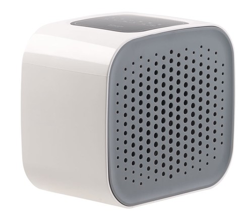Purificateur air ioniseur - purificateur, d'air