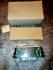 Motrice 510 SBB HAG train éch