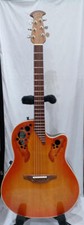 Guitare acoustique électrique OVATION ELITE STANDARD 6868